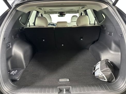 Used 2025 Hyundai Tucson SEL image 26