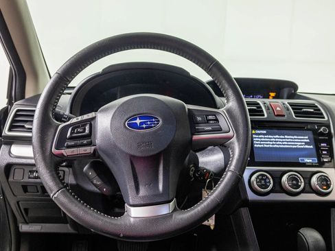 Used 2015 Subaru Crosstrek 2.0i Limited AWD/4WD image 28