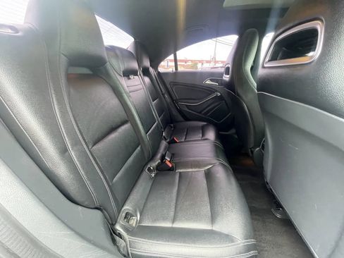 Used 2017 Mercedes-Benz CLA 250 image 14