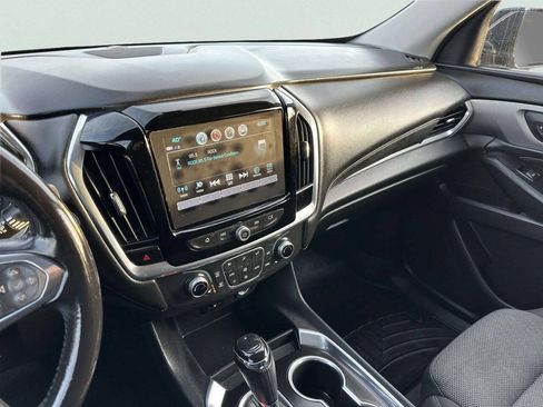 Used 2019 Chevrolet Traverse LT AWD/4WD image 33