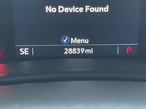 Certified 2024 Cadillac CT5 Luxury w/ Sun And Sound Package RWD image 11