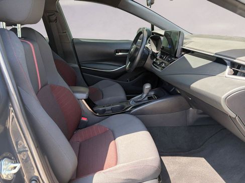 Used 2024 Toyota Corolla SE FWD image 15