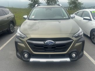 Used 2024 Subaru Outback Touring AWD/4WD video 2