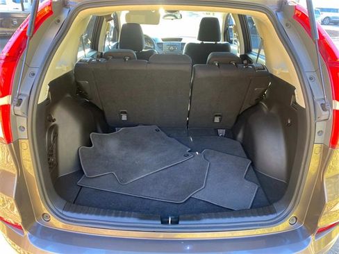 Used 2016 Honda CR-V SE image 28