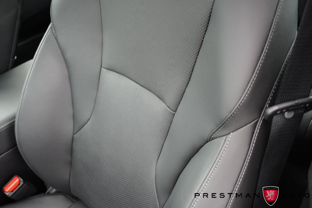 Used 2025 Honda Accord Sport image 11