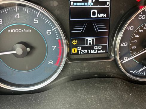 Used 2015 Subaru Crosstrek 2.0i Limited AWD/4WD image 19
