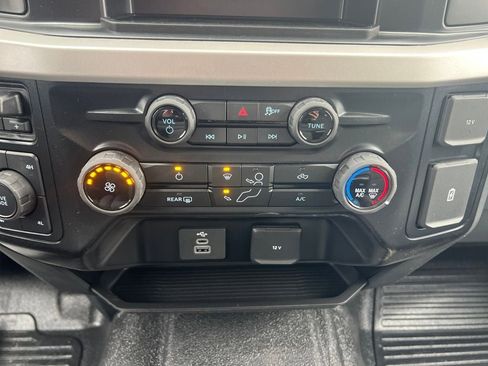 New 2025 Ford F350 XL image 15