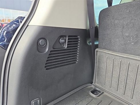 Certified 2023 Nissan Armada SL w/ Cargo Package image 46