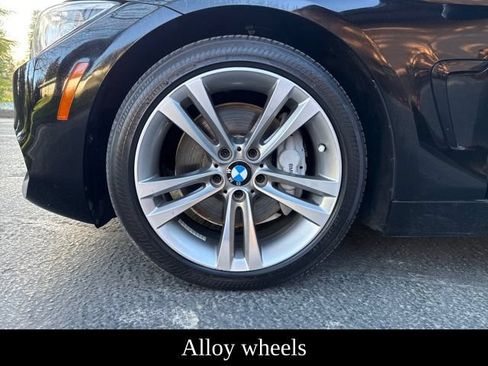 Used 2016 BMW 435i Coupe RWD image 43