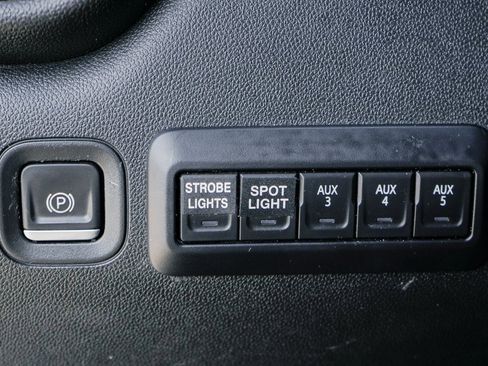 Used 2020 Chevrolet Silverado 2500 W/T w/ WT Convenience Package image 23