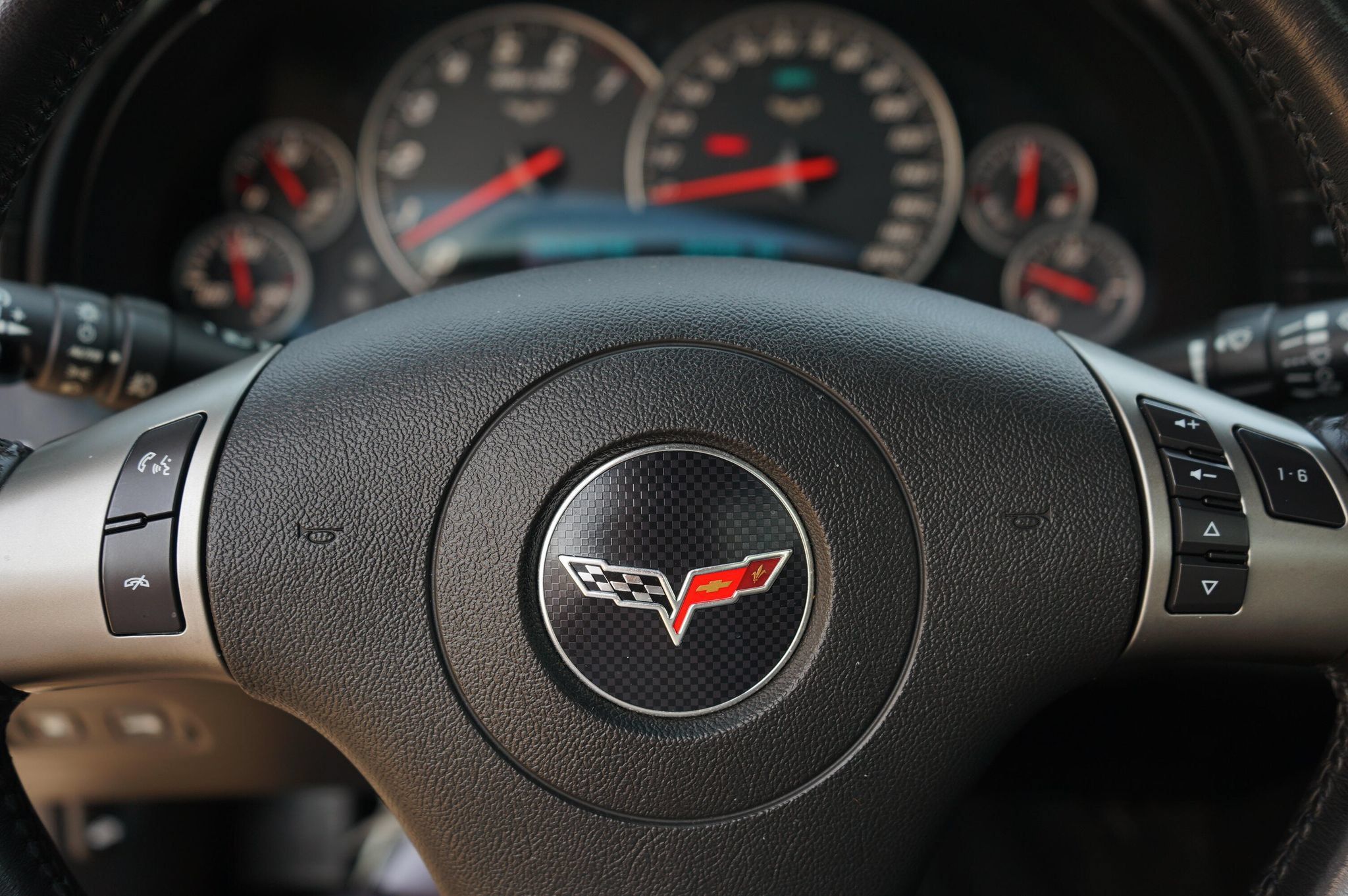 Used 2010 Chevrolet Corvette Grand Sport w/ Preferred Equipment Group RWD image 27