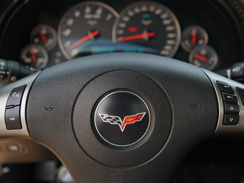 Used 2010 Chevrolet Corvette Grand Sport w/ Preferred Equipment Group RWD image 27