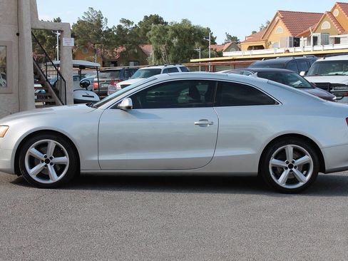 Used 2010 Audi A5 2.0T Premium Plus AWD/4WD image 5