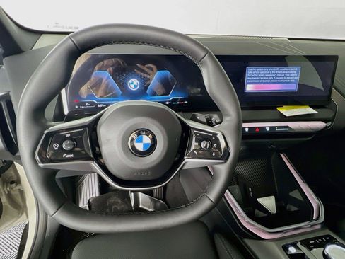New 2026 BMW X3 xDrive30i w/ Convenience Package AWD/4WD image 12