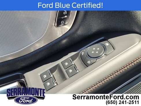 Used 2025 Ford Expedition Max Active RWD image 20