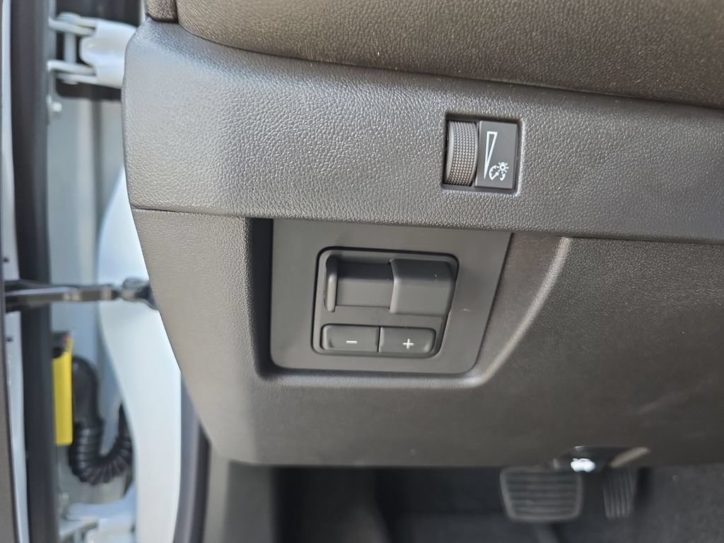 New 2026 Chevrolet Colorado Trail Boss AWD/4WD image 24