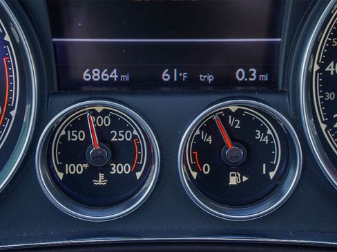 Certified 2016 Bentley Continental GT image 27