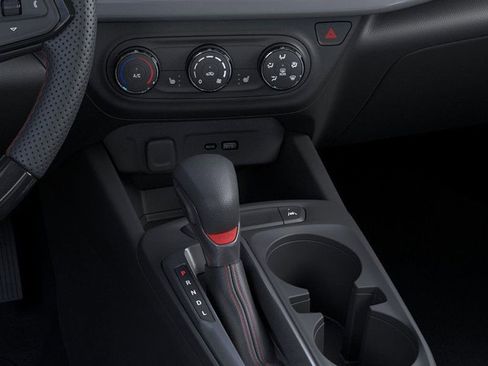 New 2026 Chevrolet Trax RS w/ Driver Confidence Package image 23