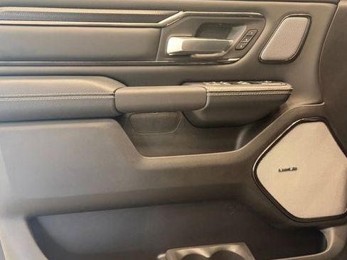 New 2026 RAM 1500 Rebel w/ Rebel Level 2 Equipment Group AWD/4WD image 14