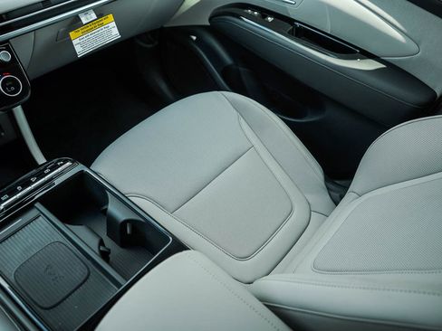 New 2026 Hyundai Tucson Limited AWD/4WD image 26