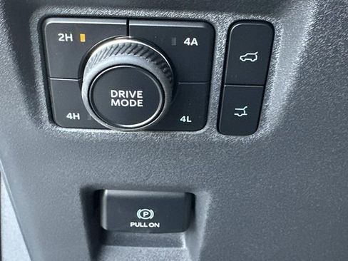 New 2025 Ford Expedition Platinum w/ Platinum Ultimate Package image 28