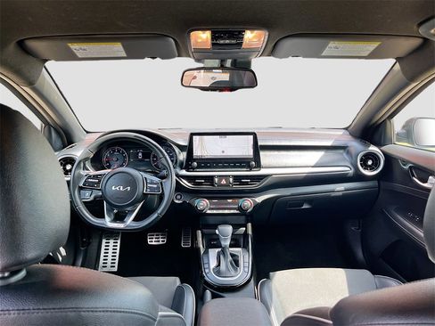 Used 2023 Kia Forte GT-Line image 21