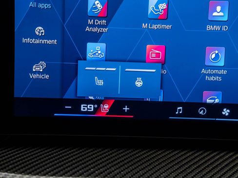 New 2026 BMW M2 Base w/ Lighting Package image 32