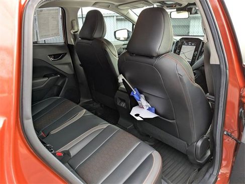 Certified 2024 Subaru Crosstrek 2.5i Limited image 40