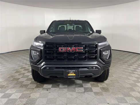 New 2026 GMC Canyon Elevation w/ Convenience Package image 23