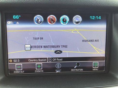 Used 2019 Chevrolet Tahoe Premier image 13