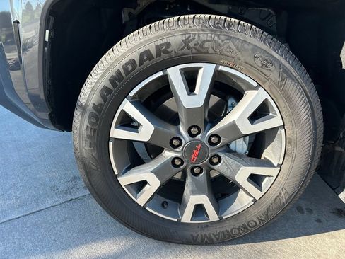 Used 2025 Toyota 4Runner TRD Sport Premium w/ Tow Technology Package AWD/4WD image 34