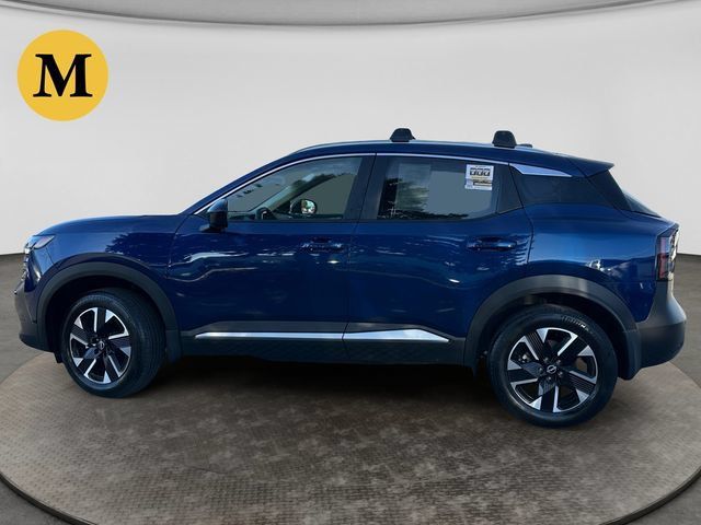 Certified 2026 Nissan Kicks SV w/ Interior Electronics Package AWD/4WD image 2
