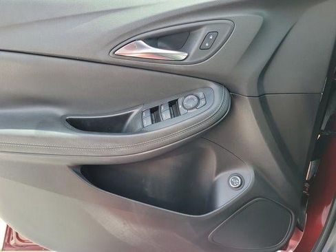 Used 2023 Buick Encore GX Select w/ Sport Touring Package FWD image 15