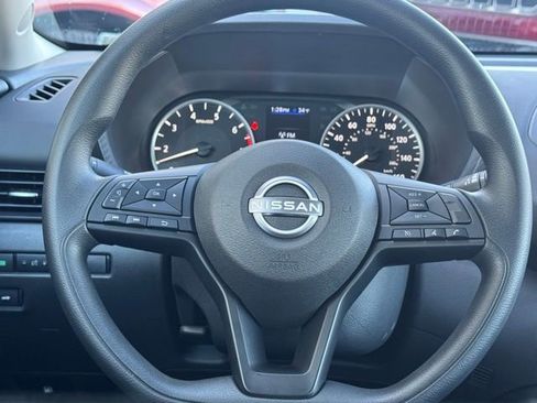 Certified 2025 Nissan Sentra S image 14