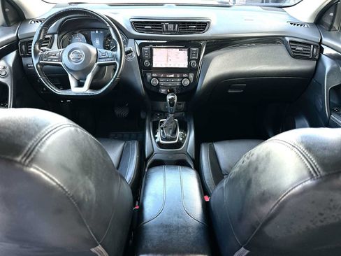 Used 2022 Nissan Rogue Sport SL AWD/4WD image 25
