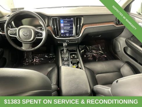 Used 2021 Volvo S60 T6 Momentum AWD/4WD image 18