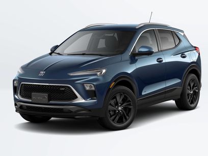 New 2026 Buick Encore GX Sport Touring