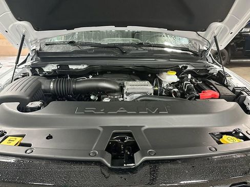 New 2026 RAM 1500 Big Horn w/ Night Edition image 31