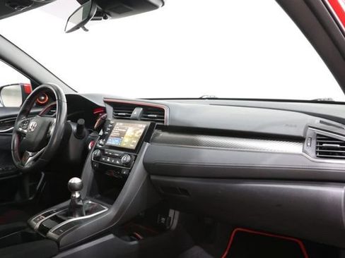 Used 2020 Honda Civic Si image 17