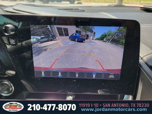 Used 2020 Chevrolet Corvette Stingray Preferred Cpe w/ 2LT Preferred Equipment Group RWD image 21