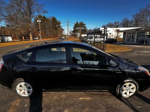 Used 2008 Toyota Prius image 4
