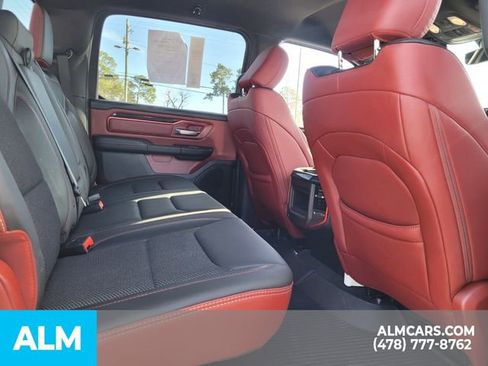 Used 2022 RAM 1500 Rebel w/ Level 1 Equipment Group image 14