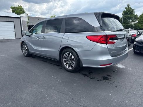 Used 2022 Honda Odyssey EX-L image 3