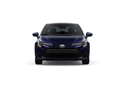 New 2026 Toyota Corolla LE image 17