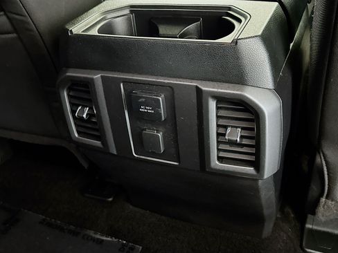 Used 2016 Ford F150 XLT w/ Equipment Group 302A Luxury RWD image 16