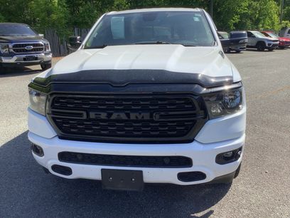 Certified 2024 RAM 1500 Big Horn
