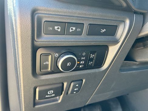 Certified 2023 Ford F150 XLT w/ Equipment Group 302A High AWD/4WD image 24