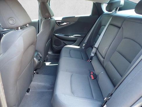Used 2024 Chevrolet Malibu LT FWD image 8
