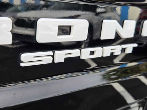 Used 2022 Ford Bronco Sport Big Bend AWD/4WD image 11