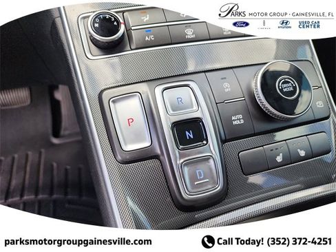 Certified 2022 Hyundai Santa Fe SEL image 22